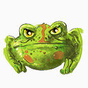 青蛙Season-Match-2-icons
