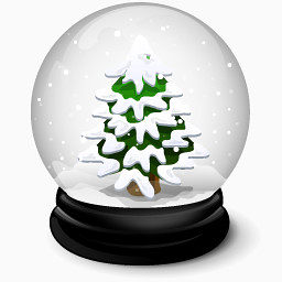 Christmas tree Icon