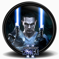 Star Wars The Force Unleashed 2 5 Icon