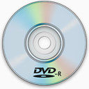 DVD R肖像