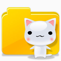 猫可爱的lovely-cat-icons