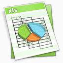 XL文件类型分层系统