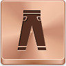 裤子bronze-button-icons