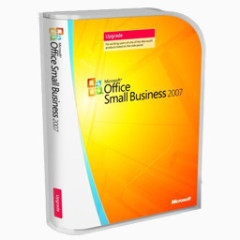 办公室小业务升级微软Microsoft_2007_Boxes