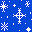 Snow flake 4 Icon