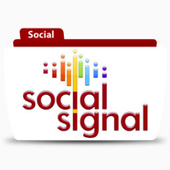 社会信号图标