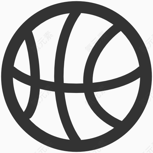 篮球windows8-Metro-style-icons