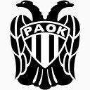 PAOK萨洛尼卡希腊足球俱乐部