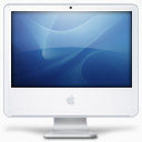 硬件iMac G5图标