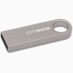 Kingston PenDrive USB 2.0 SE 9图标