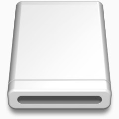 可移动的Mac-icon-set