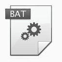 蝙蝠longhorn-pinstripe-icons