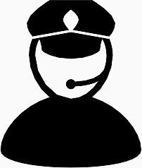 警察Humans-Resources-icons