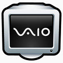 VAIO支持中央圆滑的XP软件