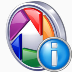 信息Windows7-icons