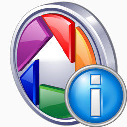 信息Windows7-icons