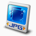 文件JPG纸文件JPEG2S的窗户