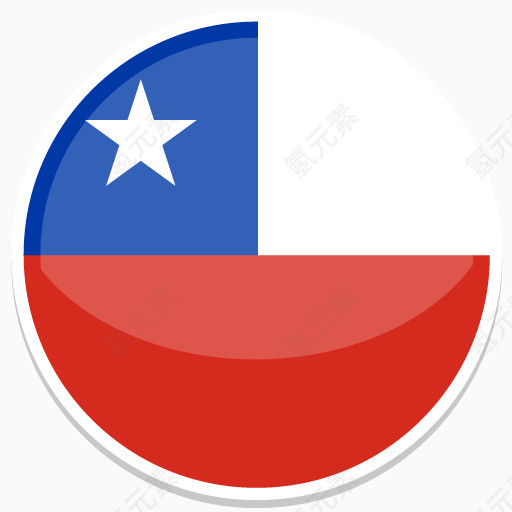 Flat-Round-World-Flag-icons