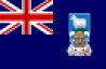 旗帜福克兰岛屿flags-icons