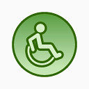 access icon