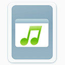 Mp3 Icon