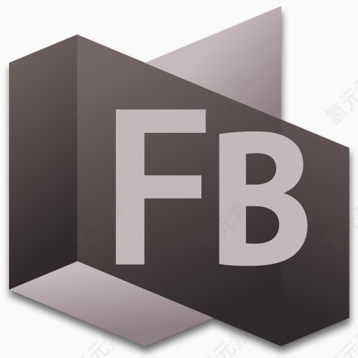 Flash Builder 4 Icon