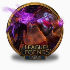 内翻足league-of-legends-gold-border-icons
