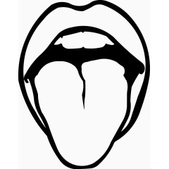 舌头和口腔健康