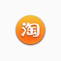 淘宝logo图标下载