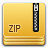 应用程序邮政编码faenza-mimetypes-icons
