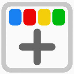 Google-Plus-icons