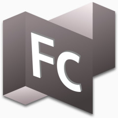 Flash Catalyst 1 Icon