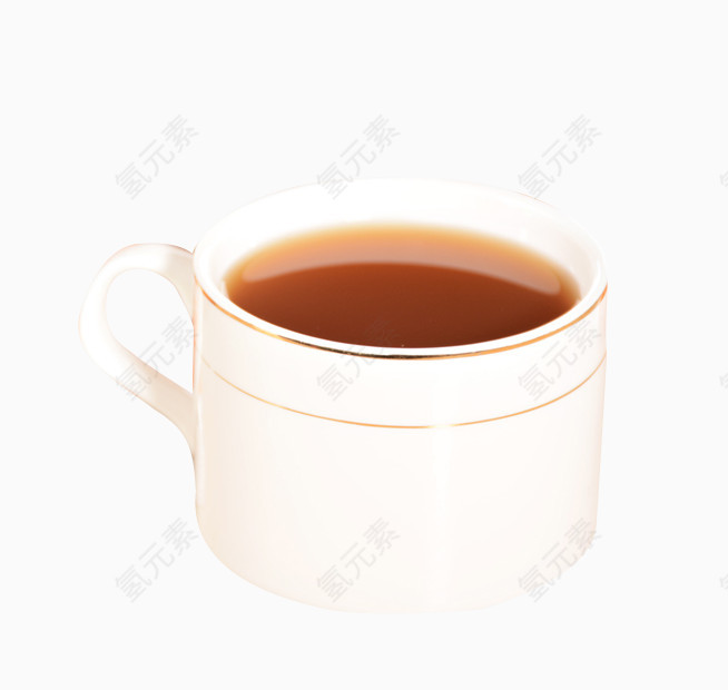 一杯姜茶