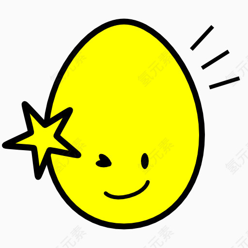 Egg-Emoticons-icons