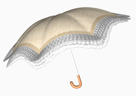 花纹雨伞下载