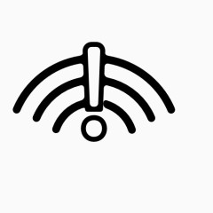 wifi断开