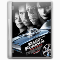 Fast And Furious Icon