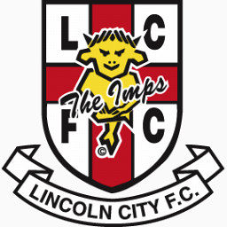 林肯城市English-Football-Club-icons
