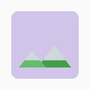 插入照片Material-Design-icons