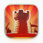 城堡iphone-app-icons