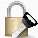 密码学锁密码秘密humano2