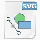 SVG新的