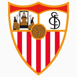 塞维利亚Spanish-Football-Club
