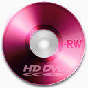 HDDVDRW盘撬系统