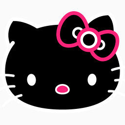 基蒂猫hellokitty-icons