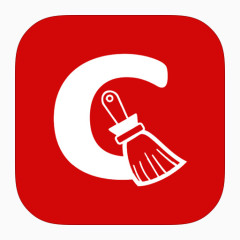 CCleaner MetroUI应用程序图标