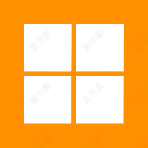 微软商场windows-8-metro-icons