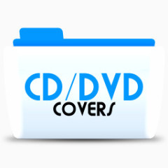 Dvd covers肖像