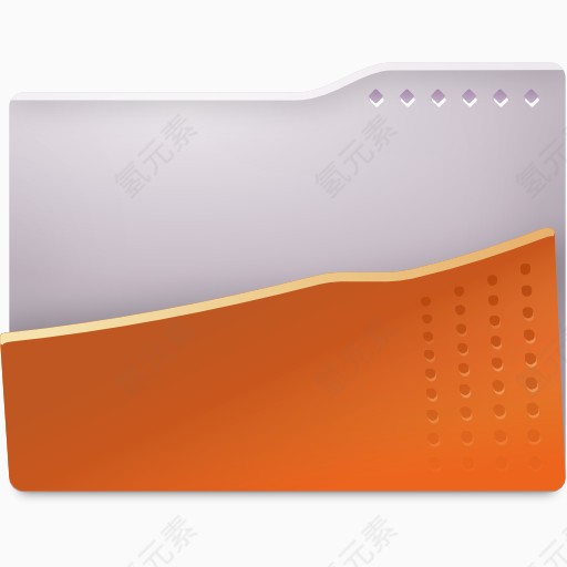 文件夹打开FS Ubuntu的图标