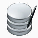 database edit icon